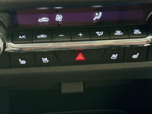 new 2026 Mazda CX-50 car, priced at $42,990