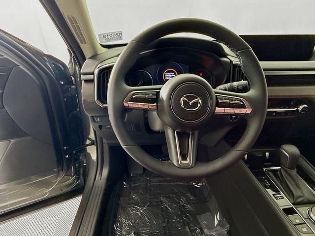 new 2026 Mazda CX-50 car, priced at $42,990