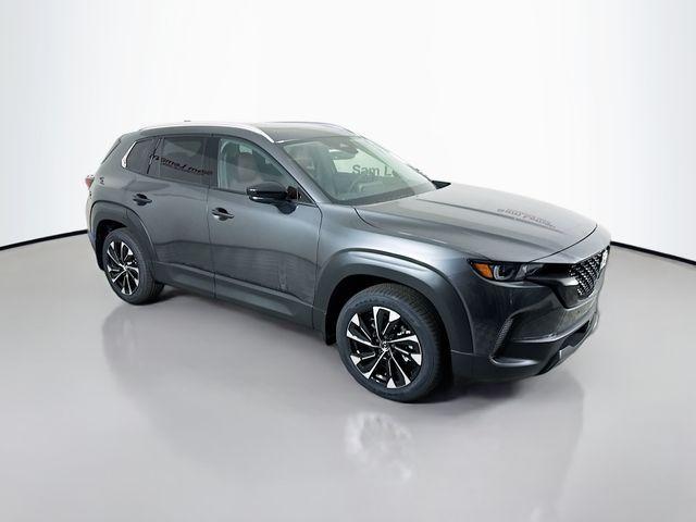 new 2026 Mazda CX-50 car, priced at $42,990