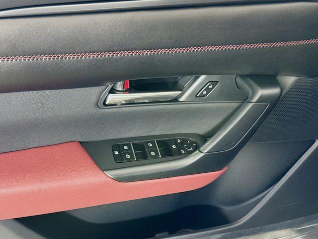 new 2026 Mazda CX-50 car, priced at $42,990