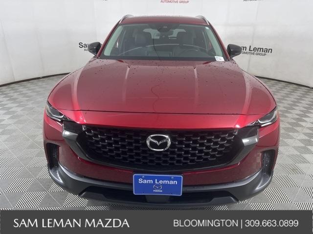 used 2024 Mazda CX-50 car, priced at $26,995