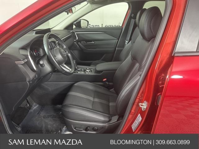 used 2024 Mazda CX-50 car, priced at $26,995