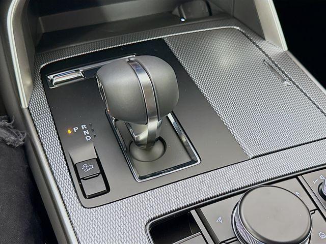 new 2025 Mazda CX-90 car, priced at $43,470
