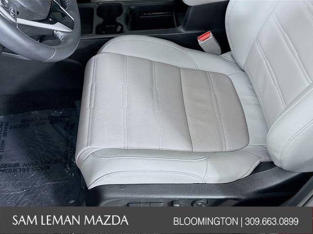 used 2022 Honda CR-V car, priced at $31,900