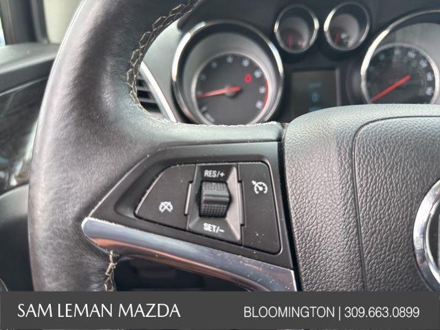 used 2013 Buick Encore car, priced at $9,990