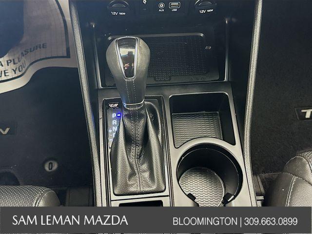 used 2019 Hyundai Tucson car, priced at $18,900