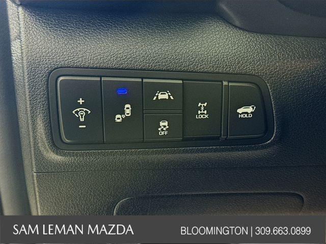 used 2019 Hyundai Tucson car, priced at $18,900