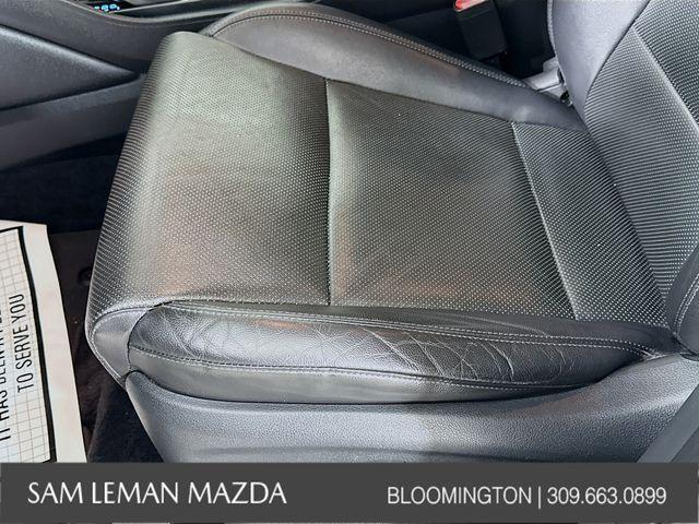 used 2019 Hyundai Tucson car, priced at $18,900