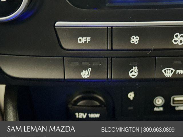 used 2019 Hyundai Tucson car, priced at $18,900