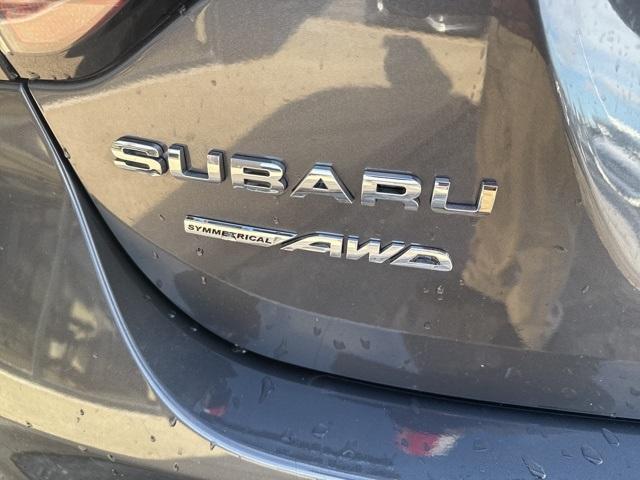 used 2025 Subaru Legacy car, priced at $27,995