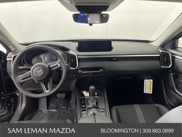 used 2024 Mazda CX-50 car, priced at $29,290