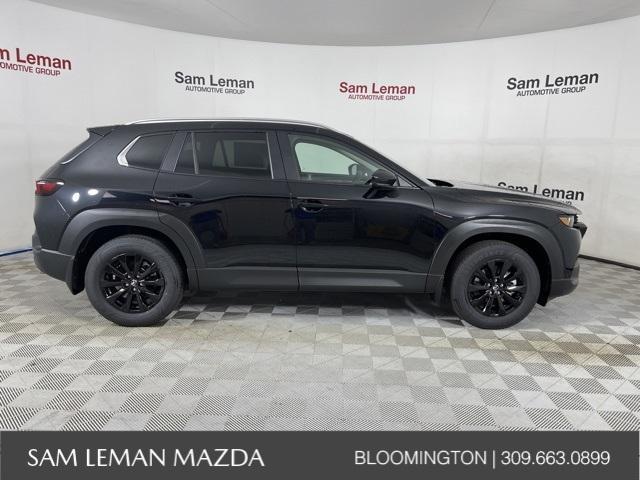 used 2024 Mazda CX-50 car, priced at $29,290