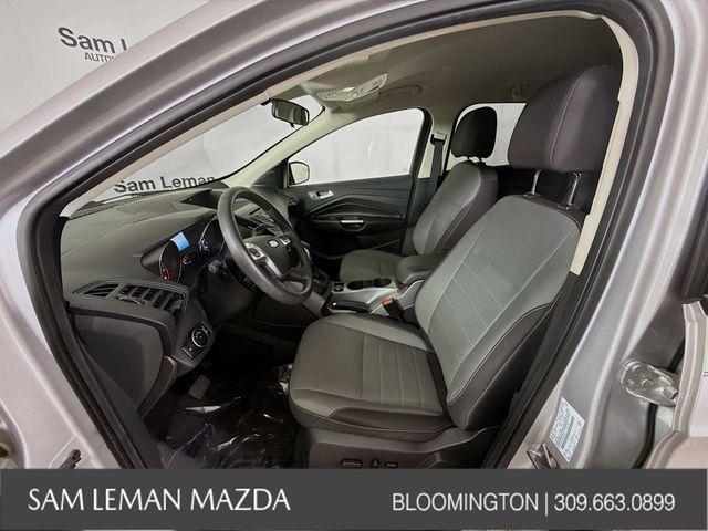 used 2016 Ford Escape car, priced at $11,995