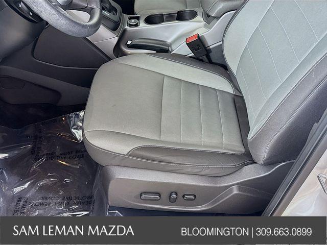 used 2016 Ford Escape car, priced at $11,995