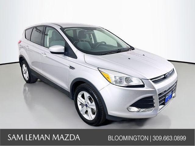 used 2016 Ford Escape car, priced at $11,995