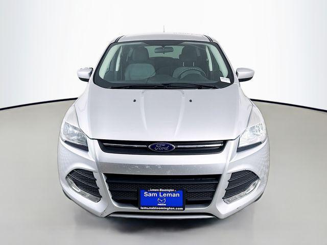 used 2016 Ford Escape car, priced at $11,995