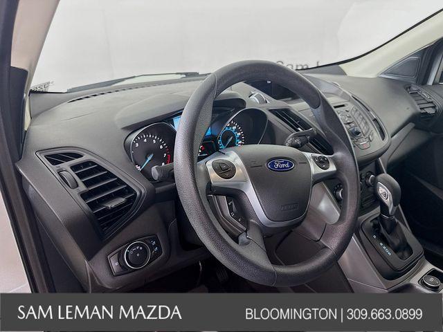 used 2016 Ford Escape car, priced at $11,995