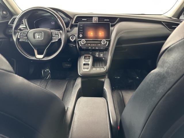 used 2019 Honda Insight car, priced at $17,990