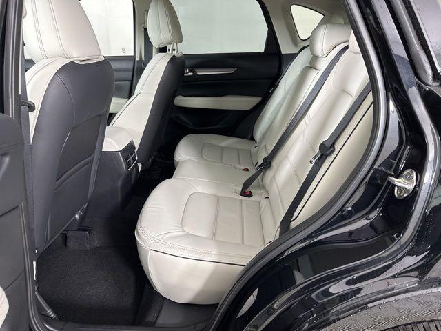 used 2024 Mazda CX-5 car, priced at $33,990
