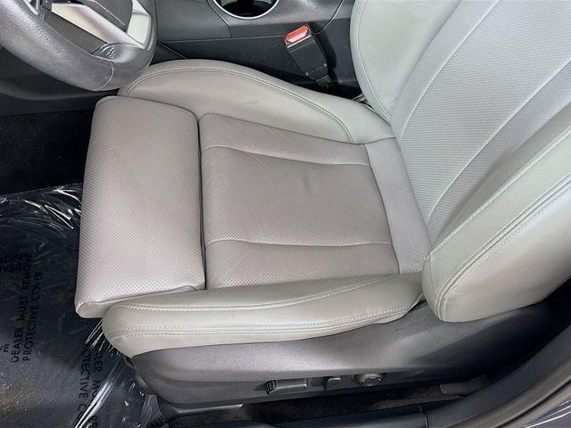 used 2023 Subaru Legacy car, priced at $25,995