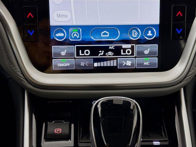 used 2023 Subaru Legacy car, priced at $25,995