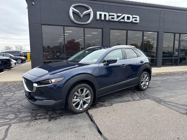 used 2023 Mazda CX-30 car, priced at $23,990