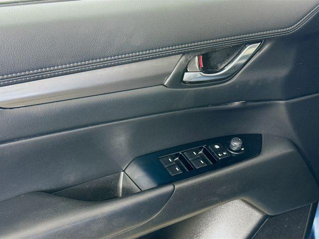 used 2019 Mazda CX-5 car, priced at $19,990