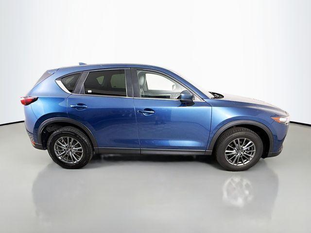 used 2019 Mazda CX-5 car, priced at $19,990