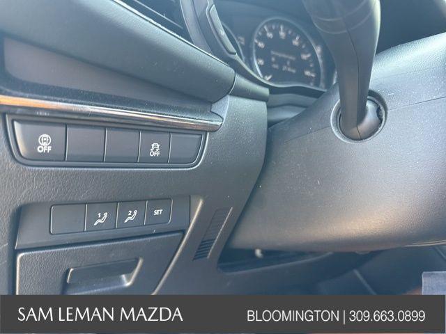 used 2021 Mazda Mazda3 car, priced at $21,993
