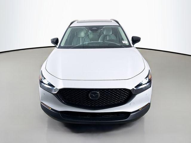 new 2026 Mazda CX-30 car, priced at $37,465