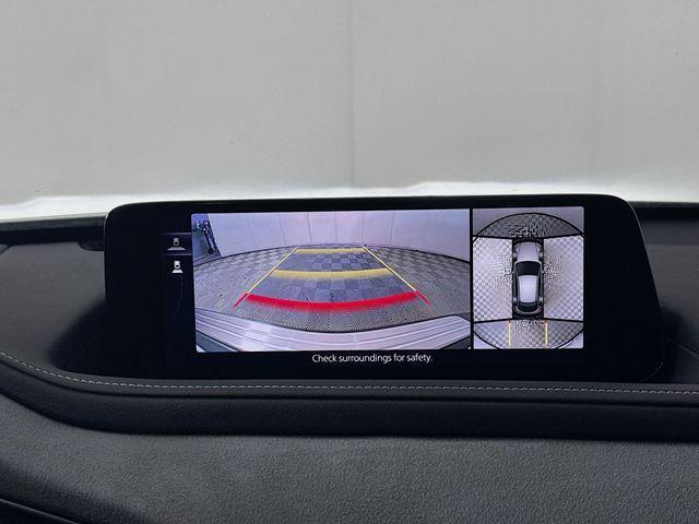 new 2026 Mazda CX-30 car, priced at $37,465