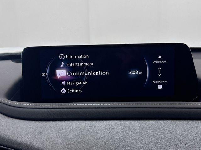 new 2026 Mazda CX-30 car, priced at $37,465