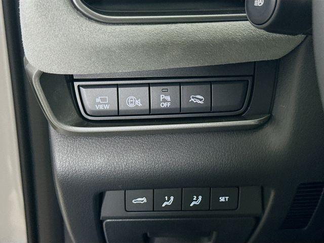 new 2026 Mazda CX-30 car, priced at $37,465