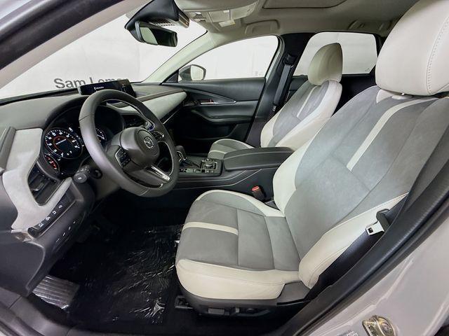 new 2026 Mazda CX-30 car, priced at $37,465