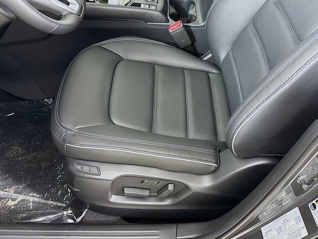new 2025 Mazda CX-5 car, priced at $32,960