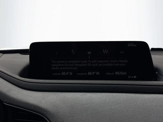 new 2026 Mazda CX-30 car, priced at $31,810