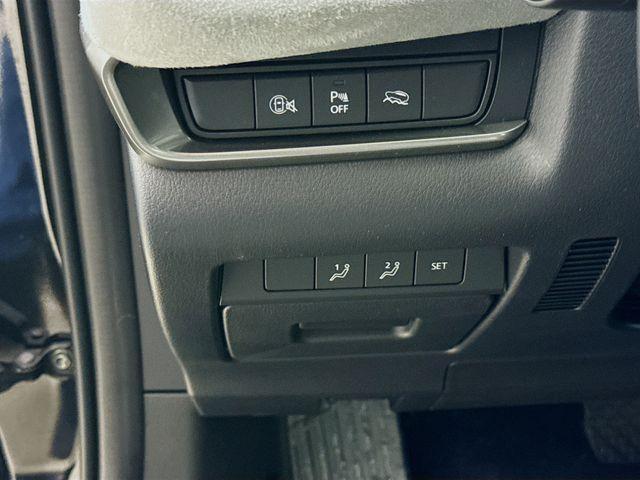 new 2026 Mazda CX-30 car, priced at $31,810