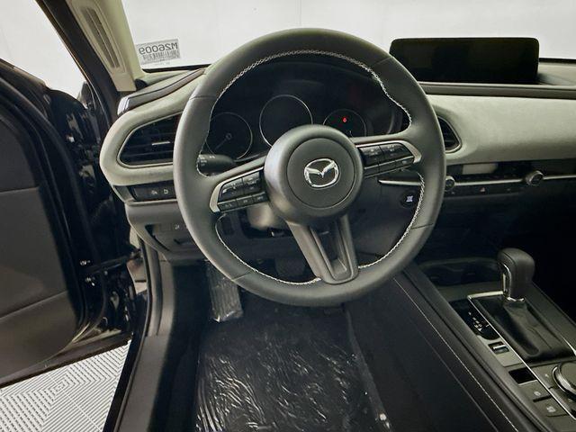 new 2026 Mazda CX-30 car, priced at $31,810