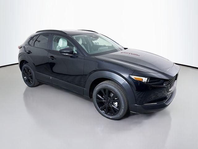 new 2026 Mazda CX-30 car, priced at $31,810