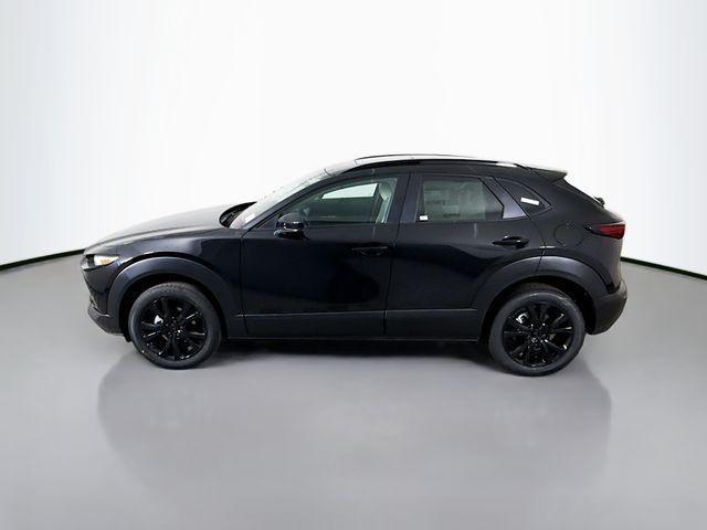 new 2026 Mazda CX-30 car, priced at $31,810