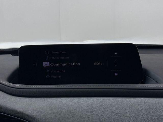 new 2026 Mazda CX-30 car, priced at $31,810