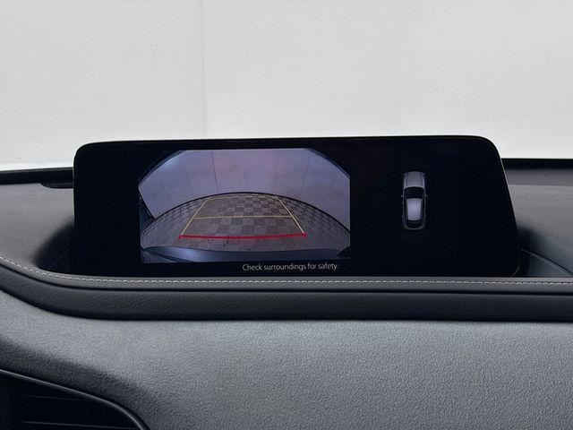 new 2026 Mazda CX-30 car, priced at $31,810