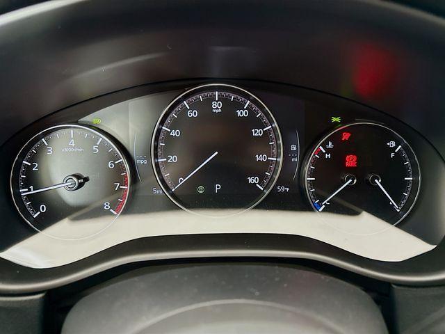 new 2026 Mazda CX-30 car, priced at $31,810