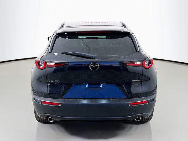 new 2026 Mazda CX-30 car, priced at $31,810