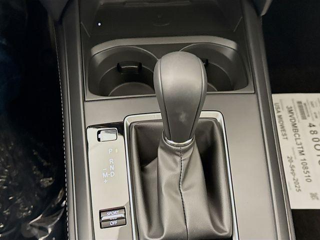 new 2026 Mazda CX-30 car, priced at $31,810