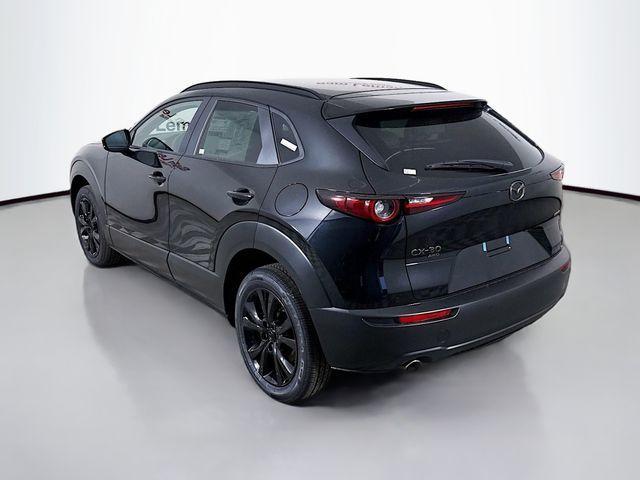 new 2026 Mazda CX-30 car, priced at $31,810