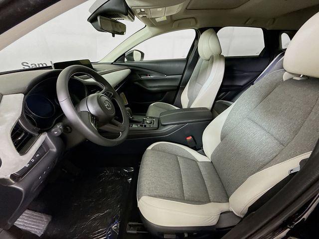 new 2026 Mazda CX-30 car, priced at $31,810