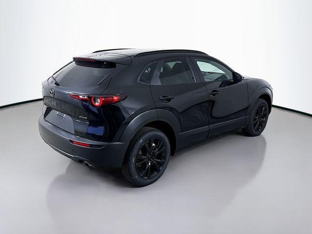 new 2026 Mazda CX-30 car, priced at $31,810