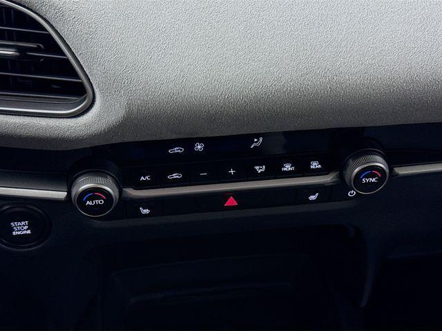 new 2026 Mazda CX-30 car, priced at $31,810