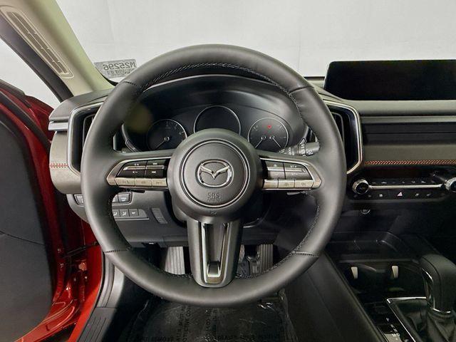 new 2025 Mazda CX-50 car, priced at $44,865